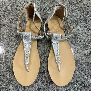 Jack Rogers Sandals